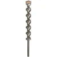 Bosch Foret Sds-max Pour Béton 7 52x400x520 Mm