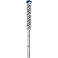 Bosch Accesorios 2608900252 EXPERT Foret SDS Max-8X - 30x200x320mm