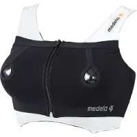 Medela easy expression bustier Noir S 1 pc(s) Bustier