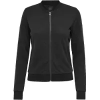 ONLY Veste de survêtement 'Joyce' noir