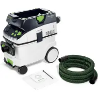 Festool CTM 36 E AC RENOFIX - Aspirateur