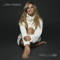 Warner Music Lara Fabian - Papillon(s) Cd