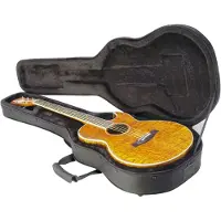 SKB Cases 1SKB-SC30 Thin-line /Classical Housse pour guitare acoustiques Black