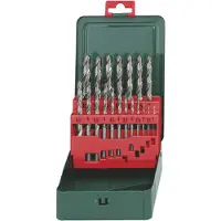 Metabo 627153000 Metaalspiraalboor