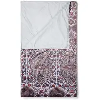 Essenza Couette Essenza Giulia Iceblue-180 x 265 cm