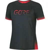 GORE WEAR T-shirt à Manches Courtes Devotion