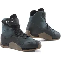 TCX District Chaussures de moto imperméables