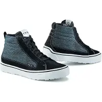 TCX Street 3 Tex Chaussures de moto imperméables pour dames