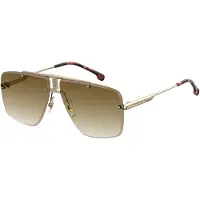 Carrera 1016-s-j5g-86 64/11/145 Sunglasses Doré