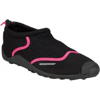 Waimea Chaussures Aquatiques Waimea 13AT Rose Noir-Taille 37
