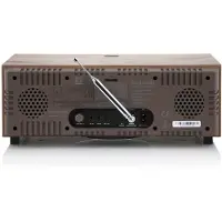 Tivoli Audio Music System+