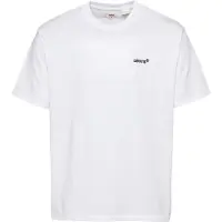 Levi's T-Shirt 'Red Tab Vintage Tee' blanc