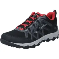 Columbia Peakfreak X2 Outdry Hiking Shoes Noir EU 37 Femme