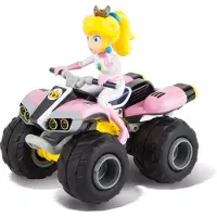 Carrera Super Mario Kart Peach Quad