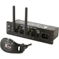 Rockboard Mod 4 Sans Fil + X-vive U2