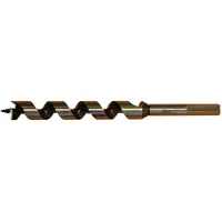 Hikoki 781838 Mèche torse à bois - 15 x 320 mm
