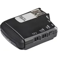 Pocket Wizard Flex TT5 Control TL Canon
