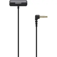 Sony ECM-LV1 Micro-cravate Stéréo
