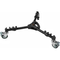 Tether Tools Support Trépied à Roulettes TetherTools Rock Solid Aero