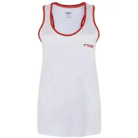NOX T-shirt Sans Manches Team