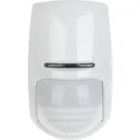 Hikvision DS-PD2-P10P-W Détecteur de mouvement