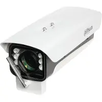 Dahua Pfh610n Security Camera Argenté