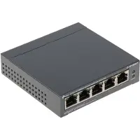 TP-LINK TL-SF1005LP Commutateur 5x FE TL-SF1005LP (dont 4PoE+)