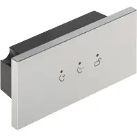 Dahua Visiophone Vto4202f-ml/vto4202f-x