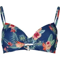 Brunotti Haut de Bikini Brunotti Women Novasera AO Deep Blue-38B