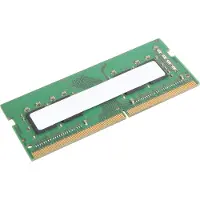 Lenovo 4X71D09534, 16 Go, 1 x 16 Go, DDR4, 3200 MHz, SO-DIMM 260 broches