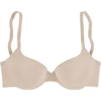 LASCANA Soutien-gorge beige