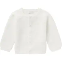 Noppies Cardigan 'Naga' blanc