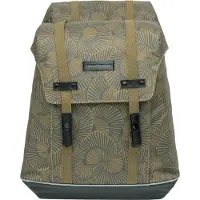 New Looxs Sac double "Alba Double", volume : 34l (2x 17l), dimensions (L