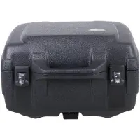Hepco & becker Junior 610040 00 01 Top Case Gris