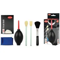 Hähnel Kit De Nettoyage 5 En 1