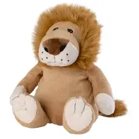 Warmies Beddy Bears Lion 1 pc(s) Coussin Chauffant