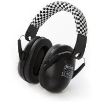 Usorteret Casque antibruit - Black/White - - UneTaille - Casque antibruit