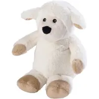 Warmies MINIS Mouton beige 1 pc(s) Coussin Chauffant