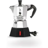 Bialetti Moka Elettrika Standard 2 portions