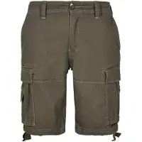 Brandit Pantalon cargo kaki