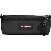 Eastpak trousse à crayons Double Benchmark Black noir