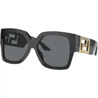 Versace Sunglasses VE4402 GB1/87