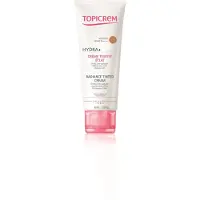Topicrem Hydra+ Crème Teintée Éclat Medium SPF40 40ml