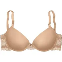 LASCANA Soutien-gorge beige