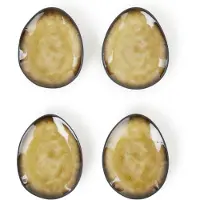Serax Assiette à gâteau 12 cm lot de 4