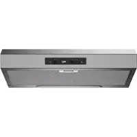 Beko HNS61210X