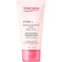 Topicrem HYDRA+ Masque Hydratant Éclat 50 ml Masque(S) Pour Le Visage
