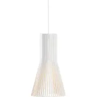 Secto Design Secto 4201 White laminate