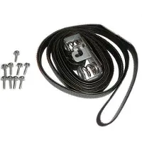 HP Kit de courroie et de tension Pour traceurs 42 pouces