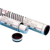 Canson Zeichenpapier, (B)375 mm x (L)20 m, hochtransparent